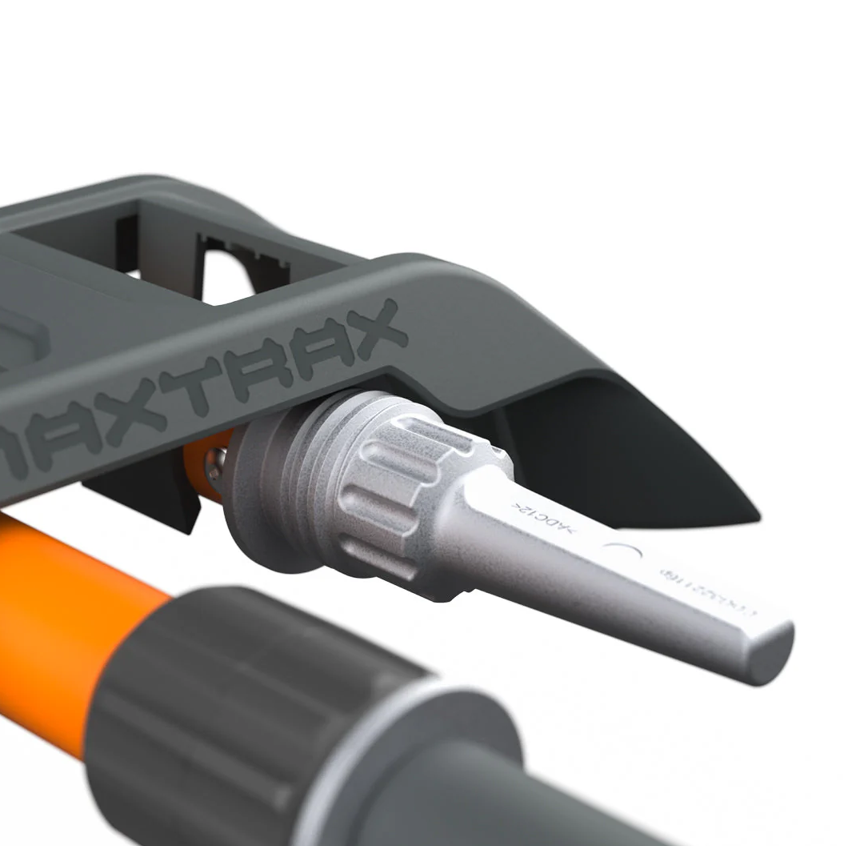 Rhino-Rack USA Mtxiatrs Recovery Shovel with Extendable Handle