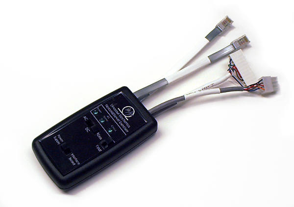 Dinosaur Electric Norcoldo/Servel Exer Refrigerator Power Supply Circuit Board Tester