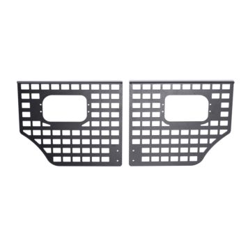 Putco 195181 F-150 MOLLE Cargo Equipment Panel