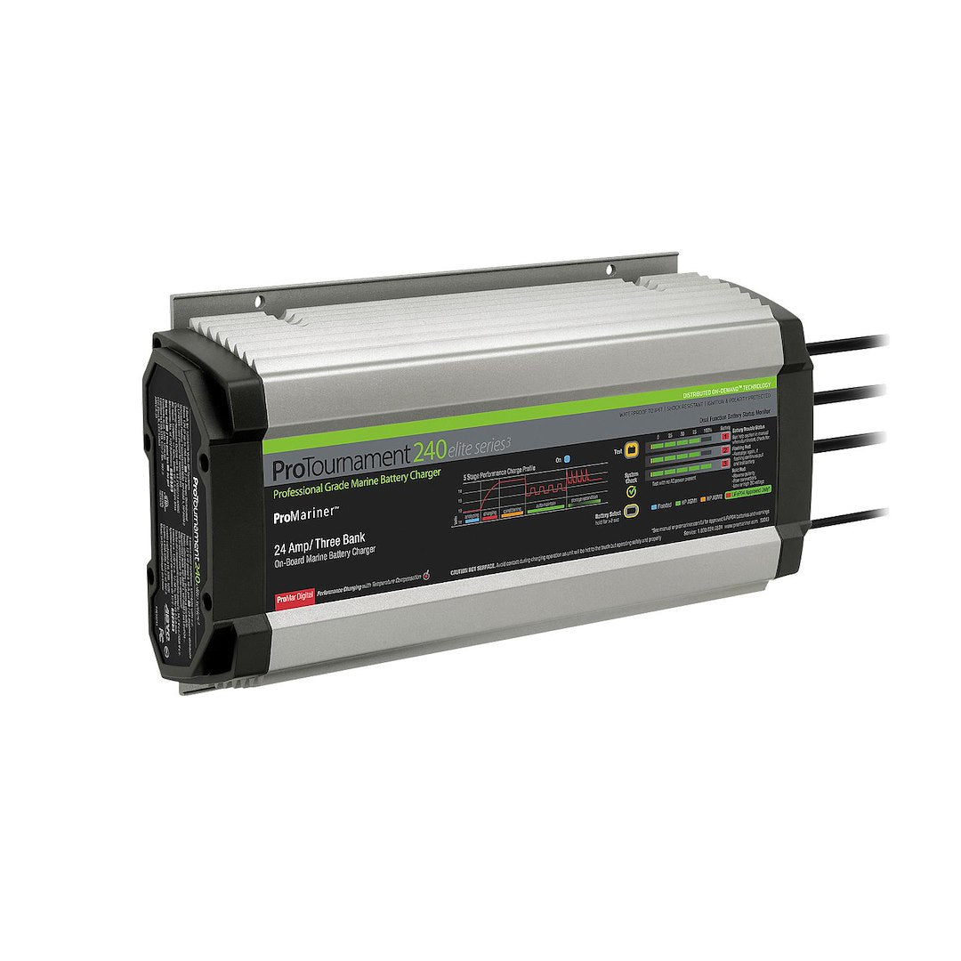 Pro Mariner 53243 Battery Charger - image 1