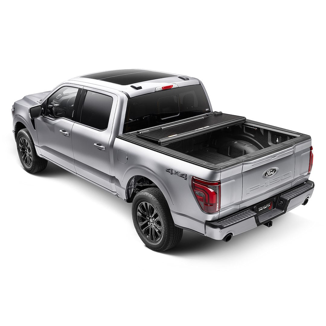 Trailfx Tfx8000 Tonneau Cover - image 2