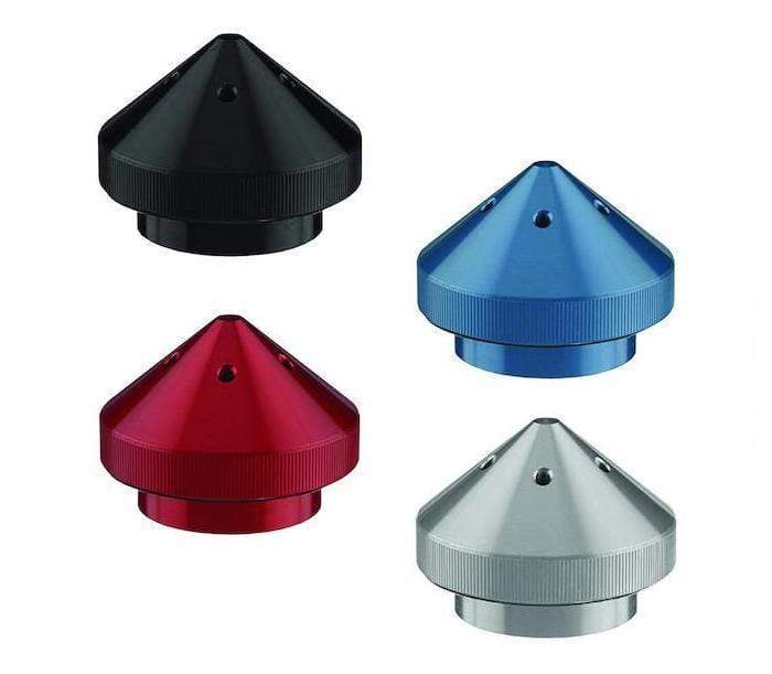 T-H Marine Gfel-Mg-Bk-Dp Trolling Motor Propeller Nut - image 2