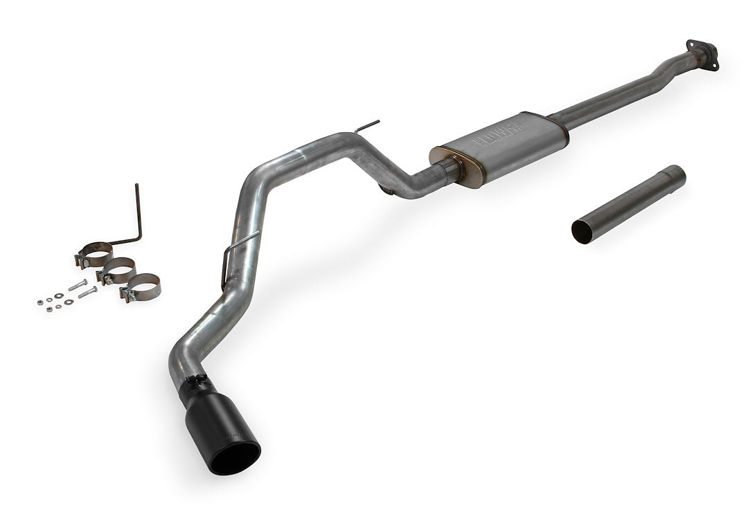 Flowmaster 717864 FlowFX Single Cat-Back Kit