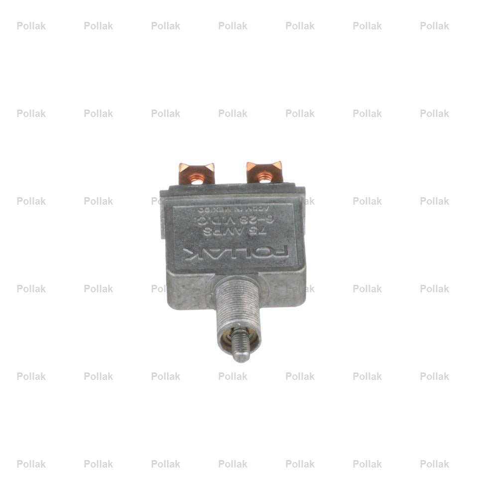Pollak On-off Multi Purpose Switch (35306P) – Voltage: 6 to 28 Volt