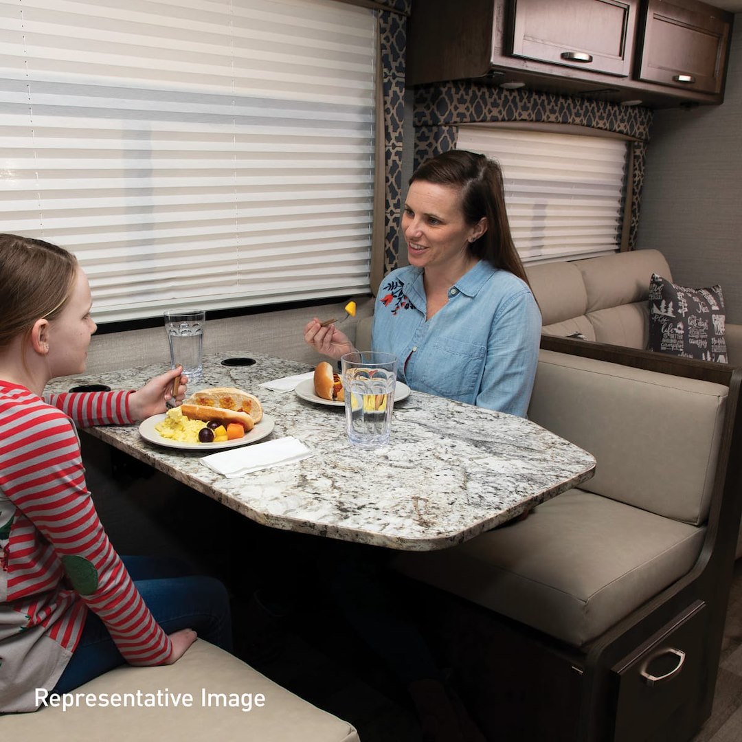 Lippert Components 2021100493 Dinette Cushion - image 10