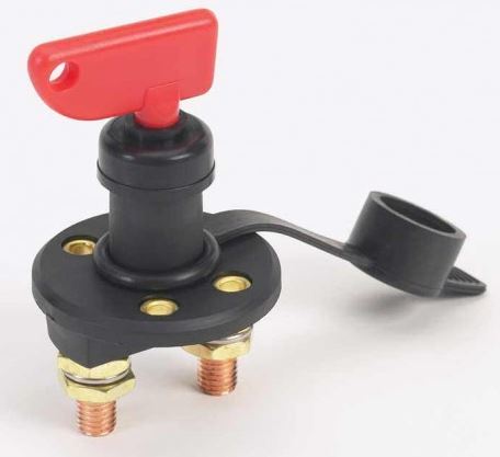 Moeller 042219-10 Battery Disconnect
