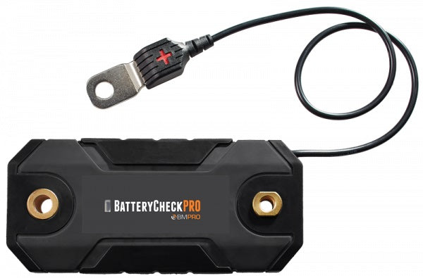 BMPRO Bluetooth Battery Monitor – BCPRO