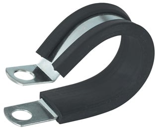 Ancor Cable Clamp - U-Shape, 10-Pack – 404172