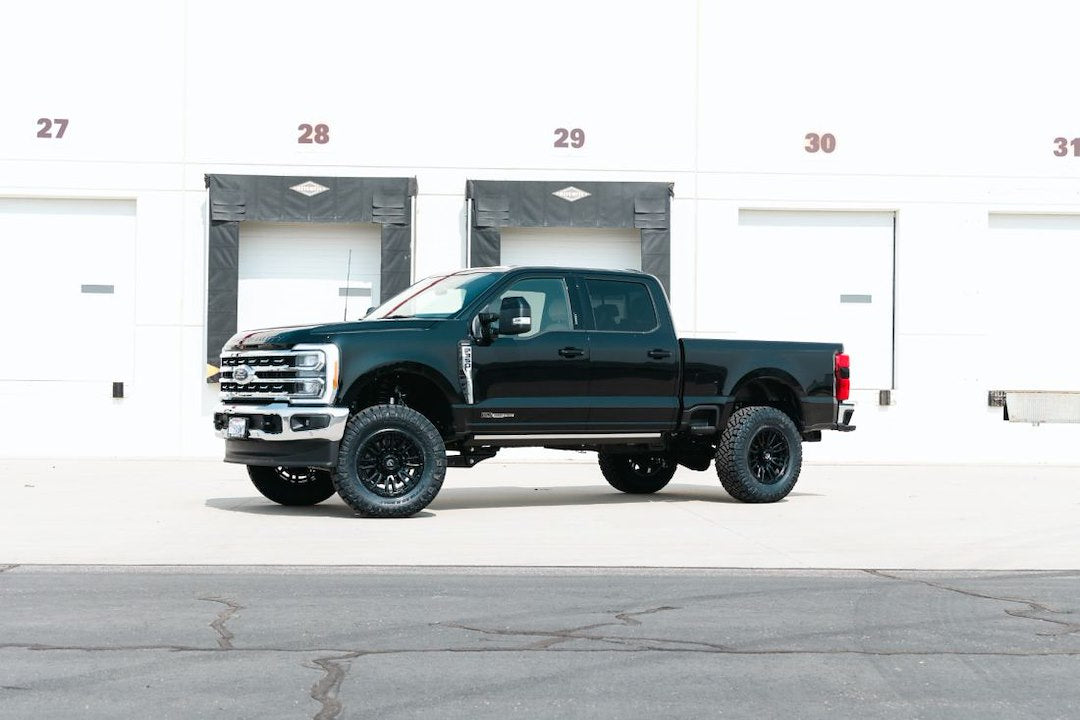 ReadyLIFT 69-23350 SST Suspension Lift System