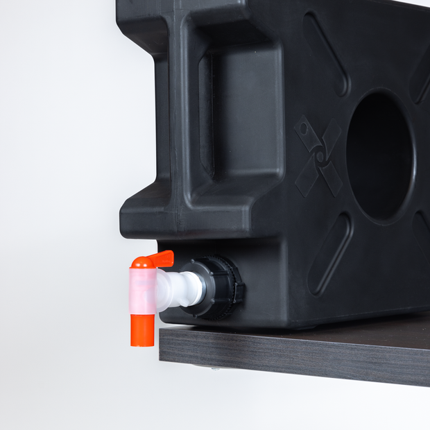 Rotopax RX-5B Water Storage Container
