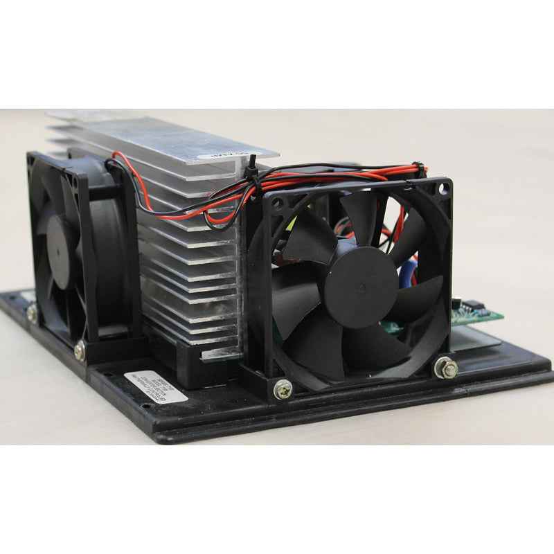 Parallax Power Supply 081-7155-000 Parallax RV Power Converter , 55 Amp AC to DC – image 1