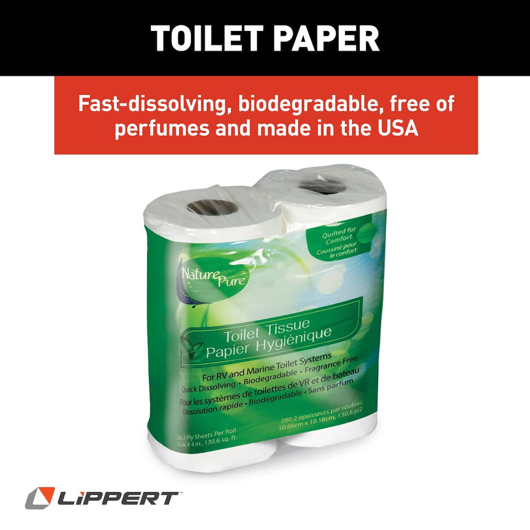 Lippert Components 2023000843 Rv Start Up Kit - image 13