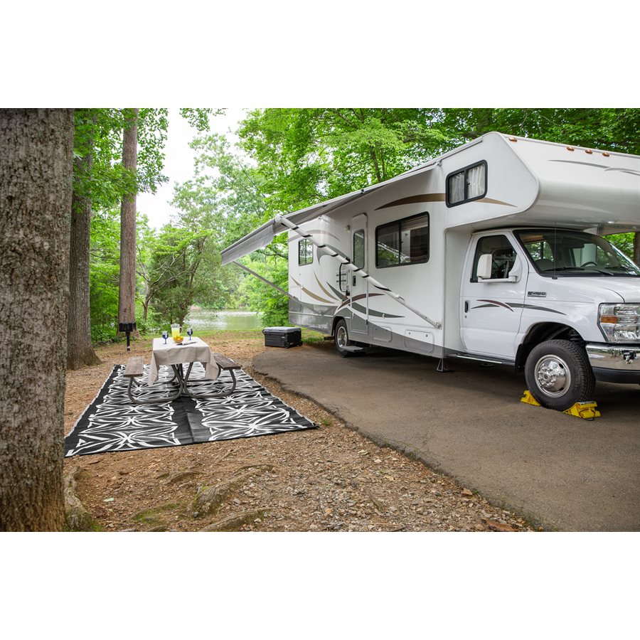 Camco 42833 Patio Mat - image 14