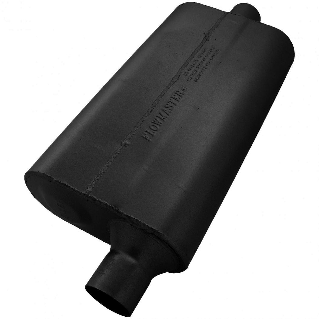 Flowmaster 942451 Delta Flow 50 Series Muffler