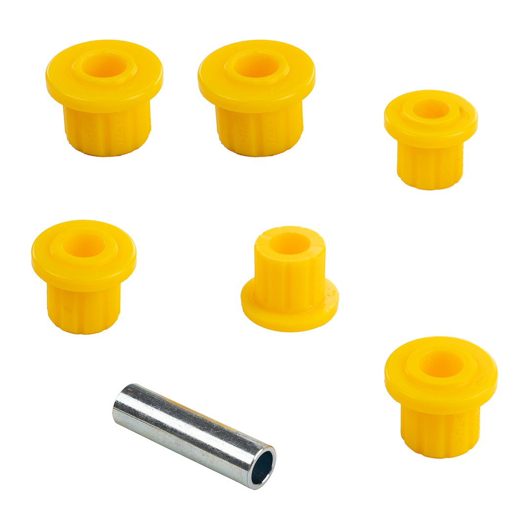 ARB OMESB57 Front/Rear OE Shackle Bushings with Sleeves