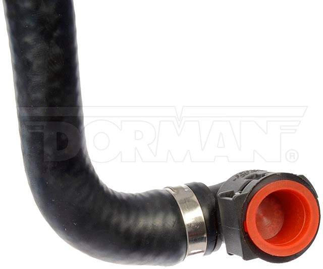 Dorman (OE Solutions) 667320 Rubber/Stainless Turbo Coolant Line - image 3