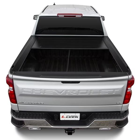Pace Edwards FMD7833 Jackrabbit Full Metal Bed Cover