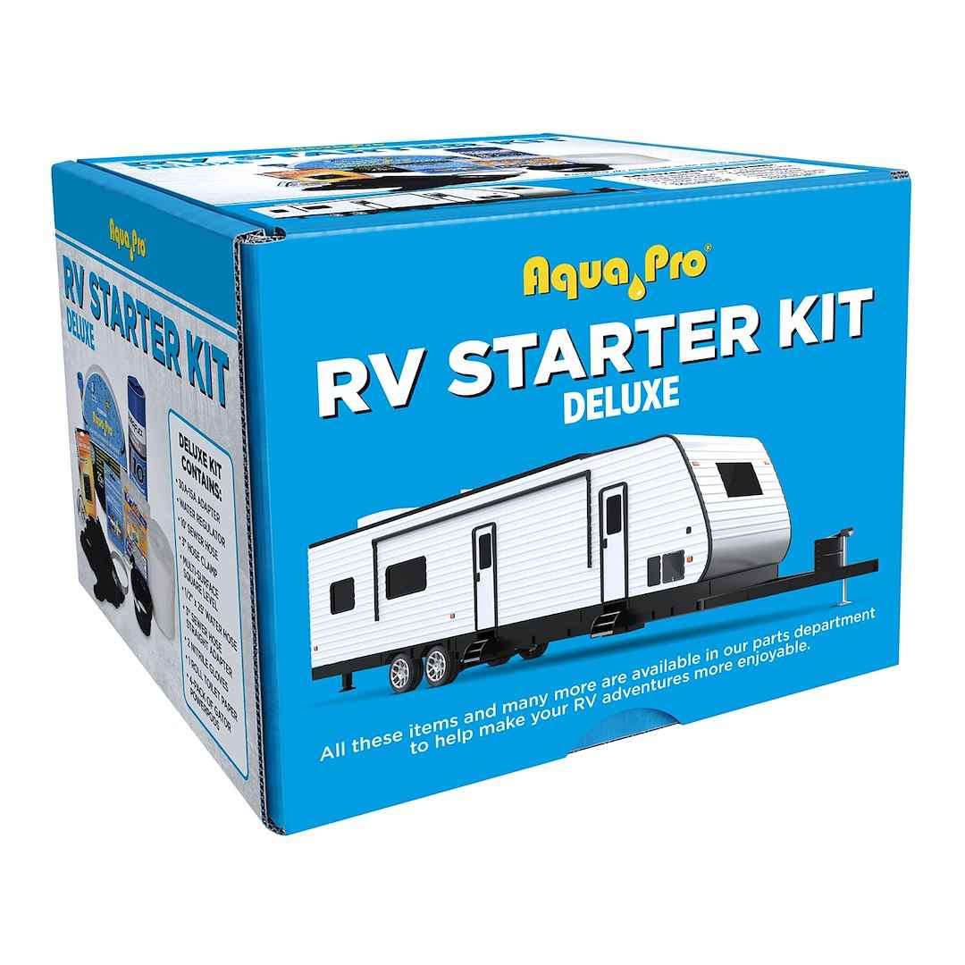 Aqua Pro 27589a Rv Start Up Kit - image 2