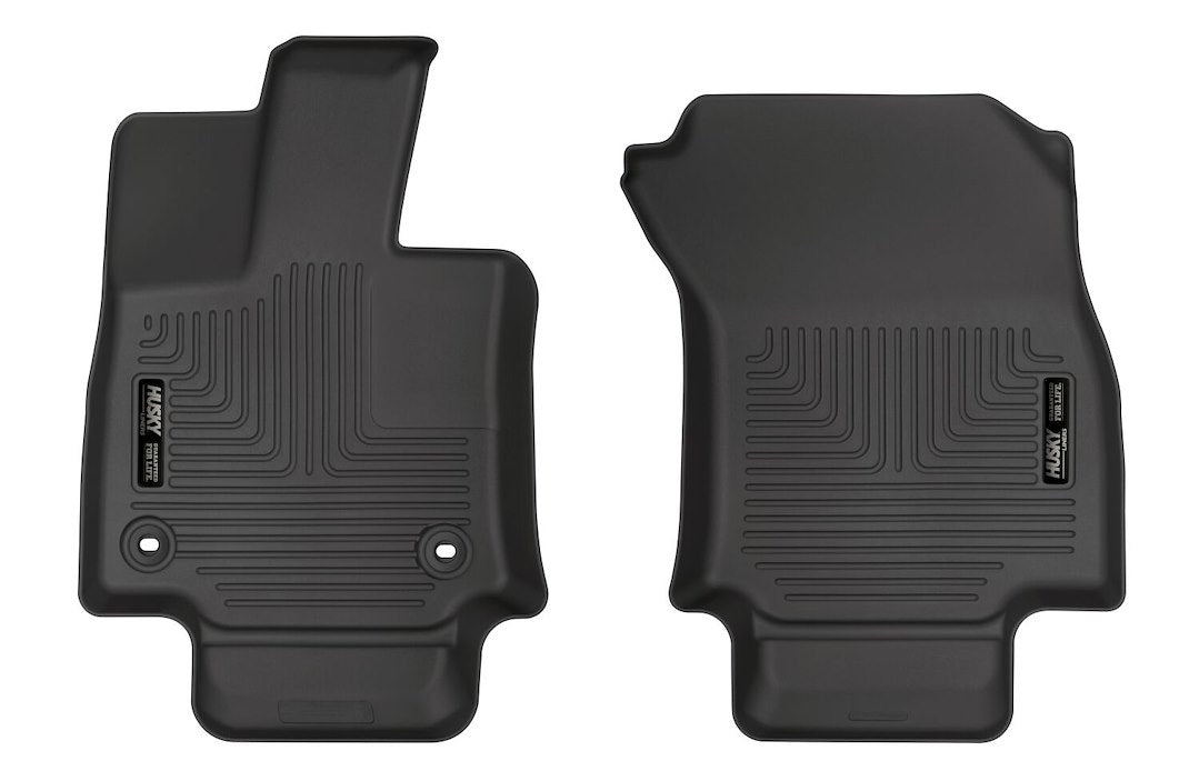 Husky Liners 13231 Weatherbeater Interior Floor Liner