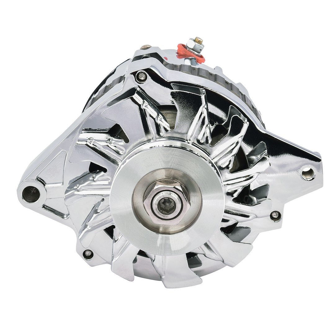 Proform Parts 66430.16C GM CS130 Chrome Alternator