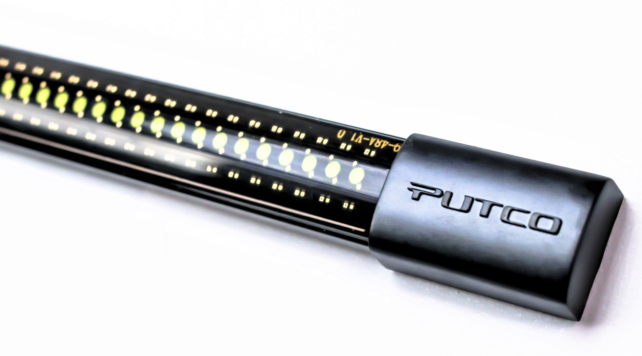 Putco 92009-36 Blade LED Rear Tailgate Bar