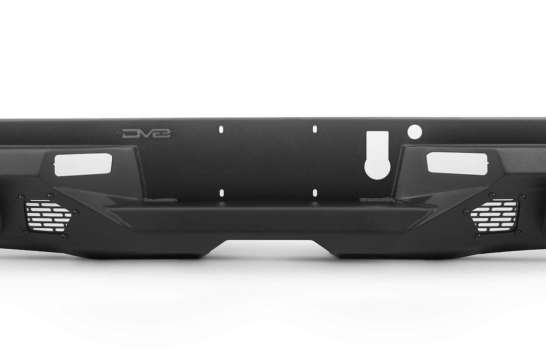 DV8 Offroad RBDR1-03 Ram Spec Series Bumper