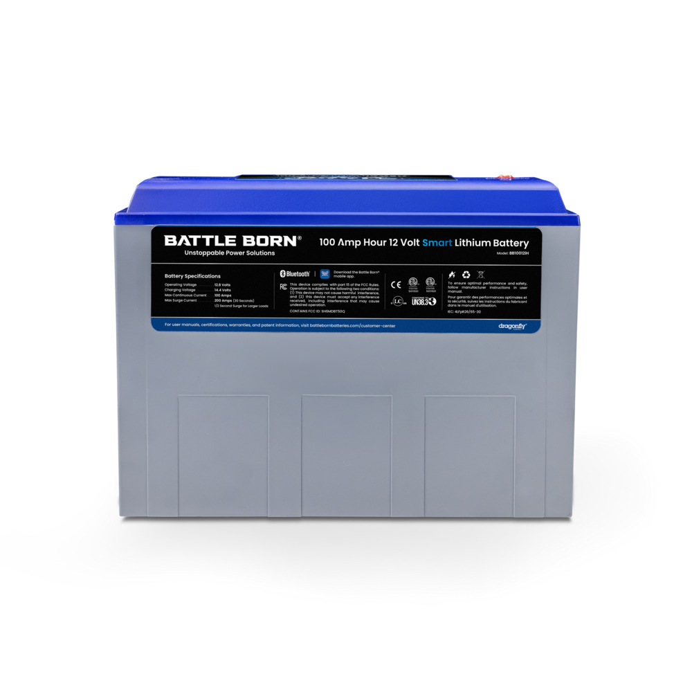 Battle Born Batteries Bb10012ih Battery - image 4
