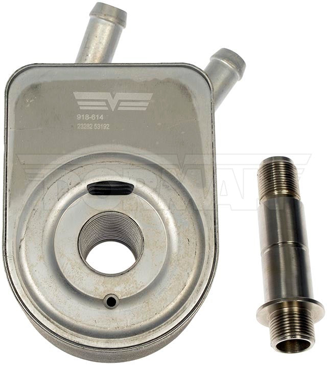 Dorman OE Solutions 918-614 Engine-Oil Cooling Assembly - image 2