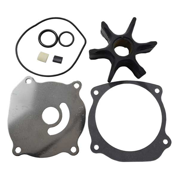 EMP - Engineered Marine Products 46-13163 Pump Impeller
