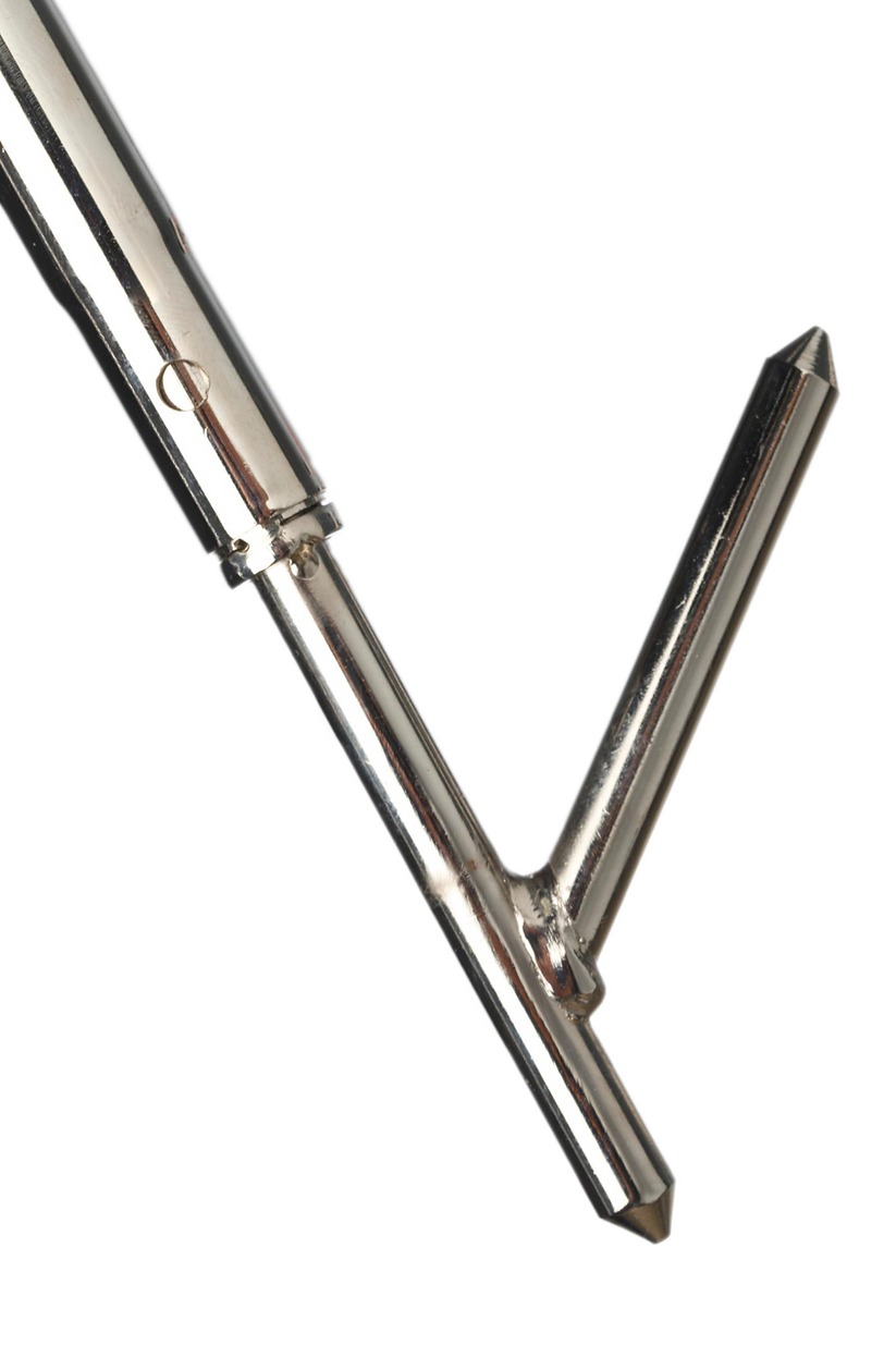 Coghlan's 1577 Fire Poker - image 2