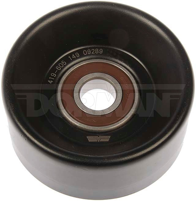 Dorman 419605 Serpentine Idler/Tensioner Pulley - image 1