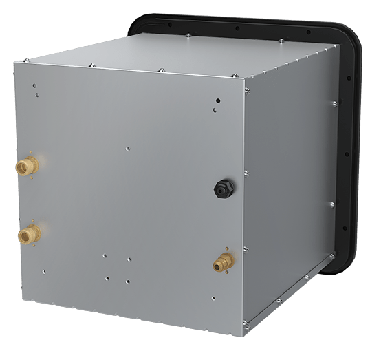 Fogatti INSTASHOWER 8 PRO InstaShower 2.9 GPM LP Tankless Water Heater - FS08B1SA – image 2