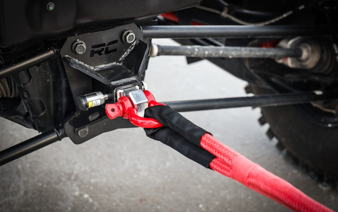 Weigh Safe Ws31 Recovery Strap - image 6