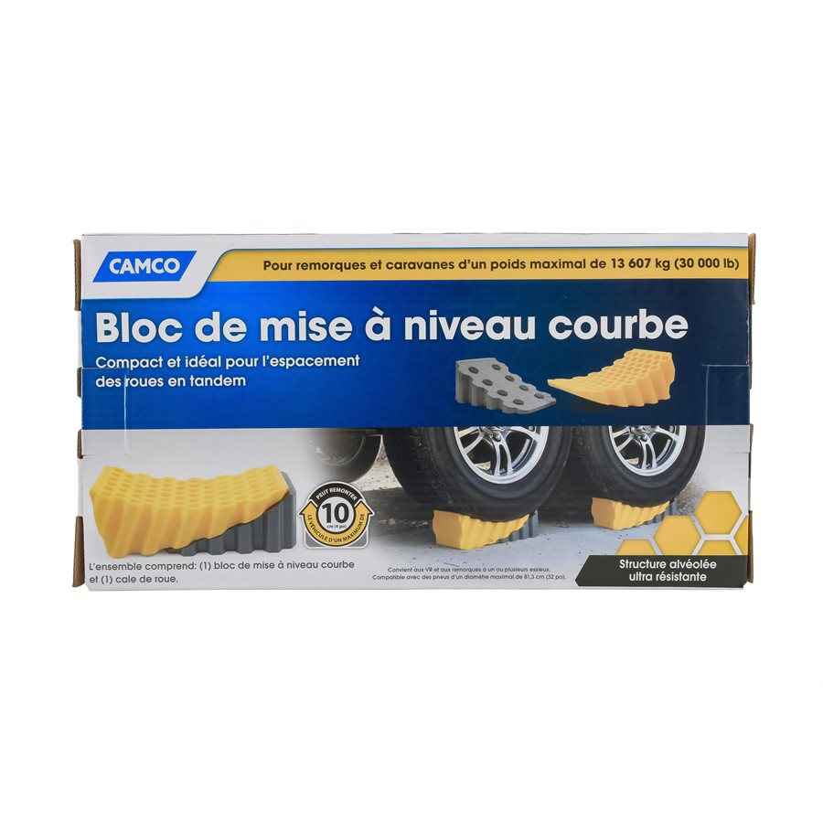 Camco 44423 Leveling Block - image 5