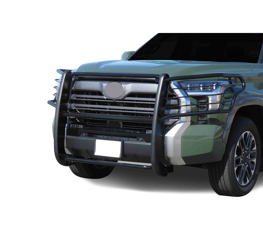 Black Horse Offroad 17TT22MA Tundra Front Grille Protector - image 7