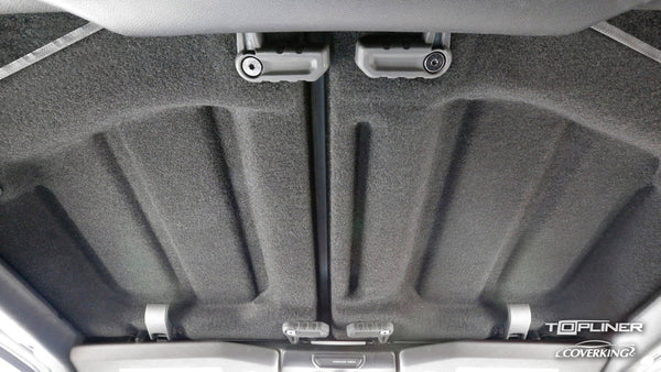 Coverking SPC683 Topliner Interior Hardtop Liner - image 5