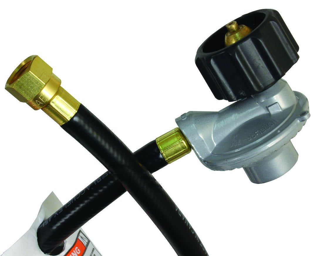 Jr Products 07-31295 Propane Hose