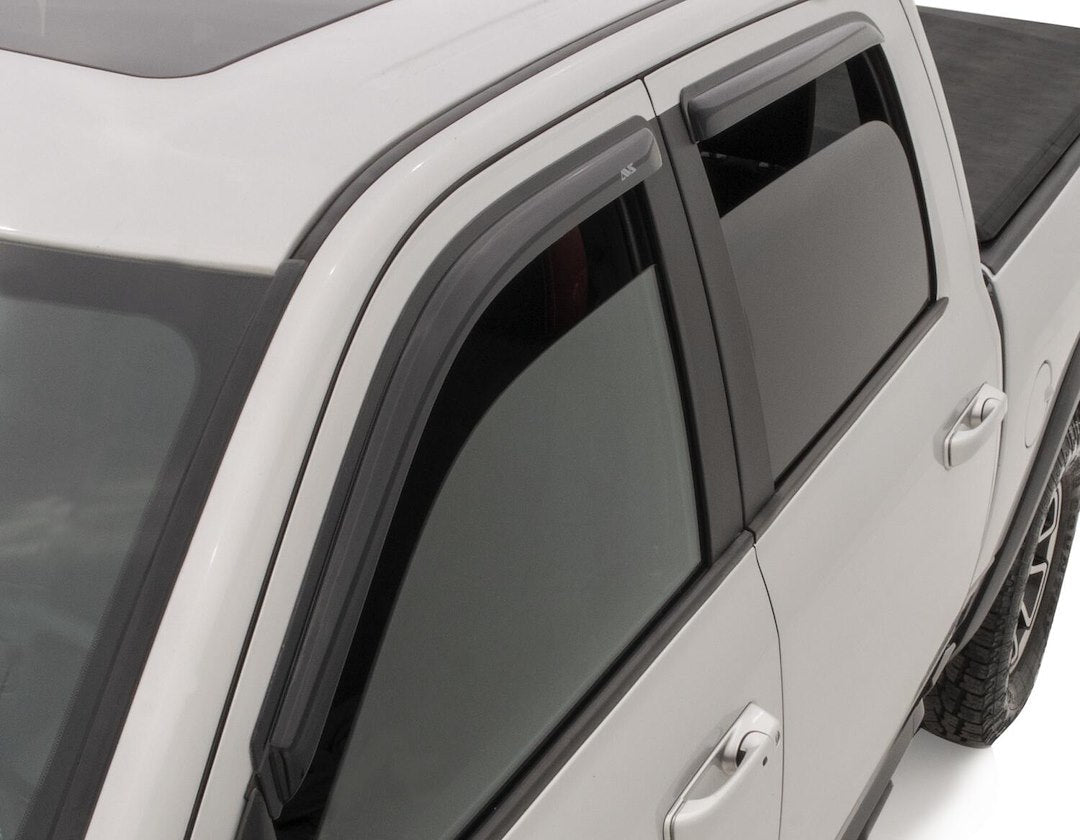 Auto Ventshade (Avs) 94109 Rainguard - image 2