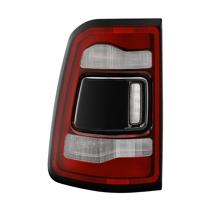 Xtune 9953804 OEM-Fit Tail-Lamp Assembly