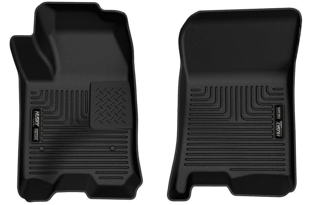 Husky Liners 13221 WeatherBeater Interior Floor Liner