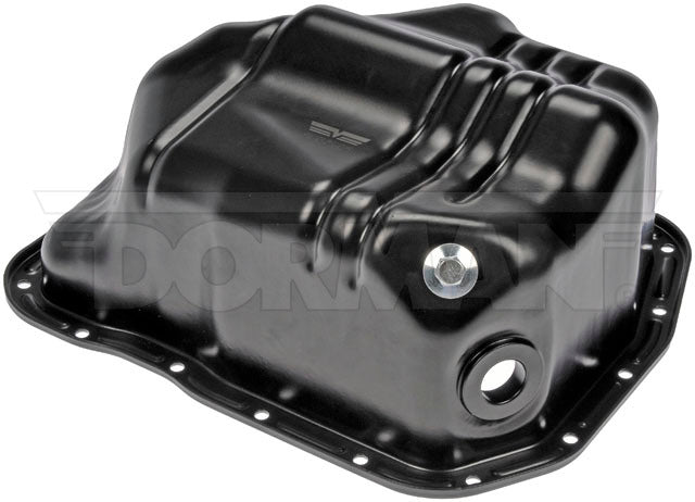 Dorman 264473 4-Quart Replacement Oil Pan - image 1
