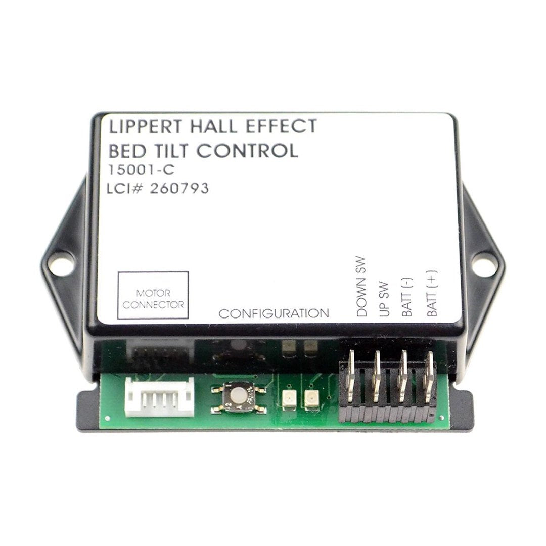 Lippert Components 260793 Slide Out Control Module - image 1