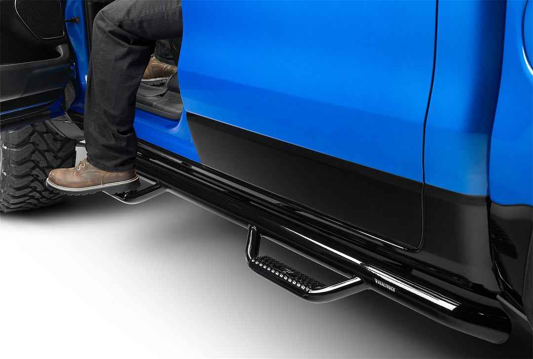 N-Fab D2080cc Nerf Bar - image 5