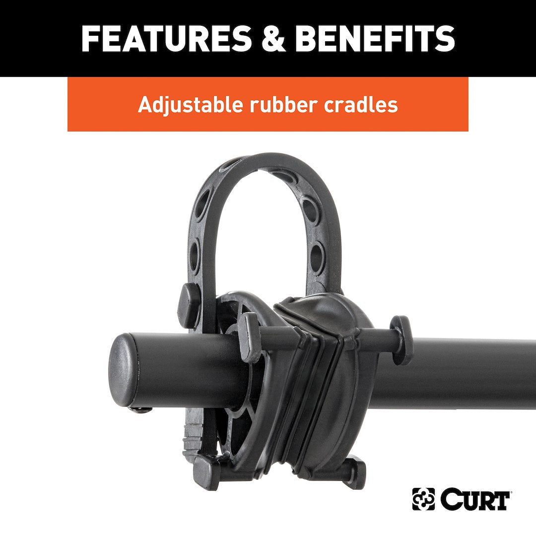 Curt 18065 Bike Rack - image 5