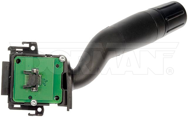 Dorman (OE Solutions) 901283 Black Indicator Control Switch - image 2