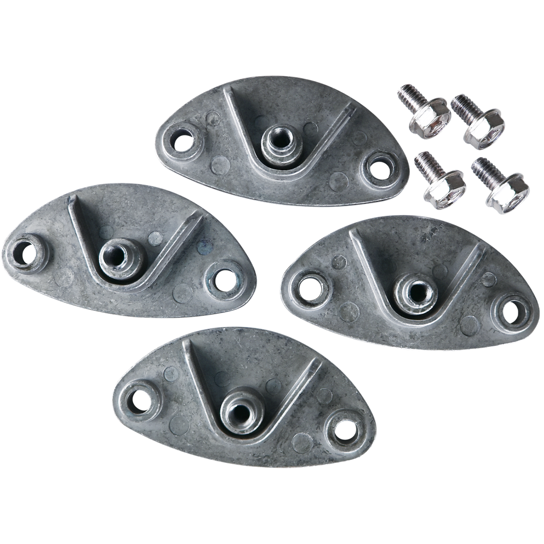 Winegard Carryout G3 & Playmaker Roof Mount Kit – RK-4000