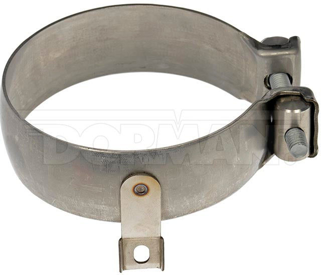 Dorman (OE Solutions) 903305 Aluminum Muffler Connection Band - image 2