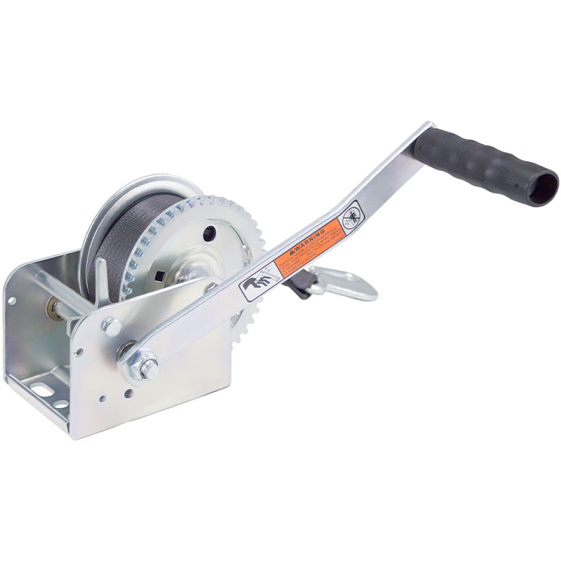 Dutton Lainson Corp 15305 Trailer Boat Winch