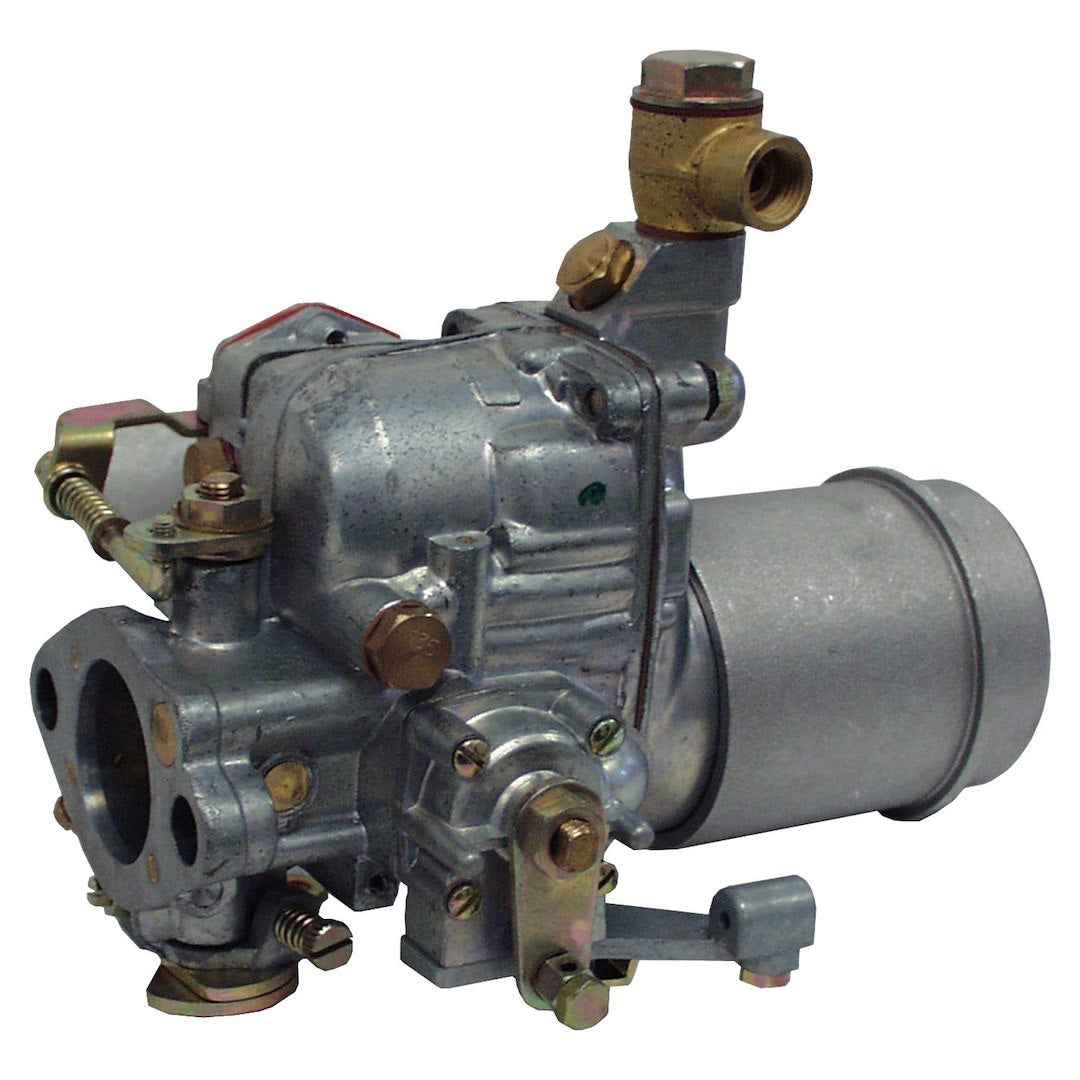 Crown Automotive J0923806 Willys MB Street Carburetor