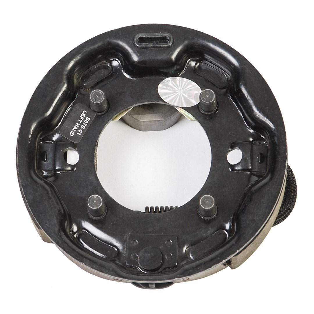 Husky Towing 30789 Trailer Brake Assembly - image 2